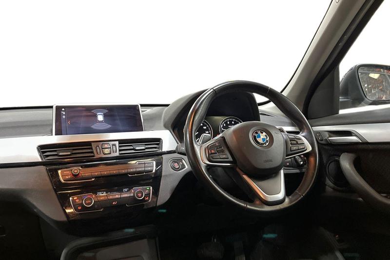 Used BMW X1 2020 for sale - 77774669: Photo 10