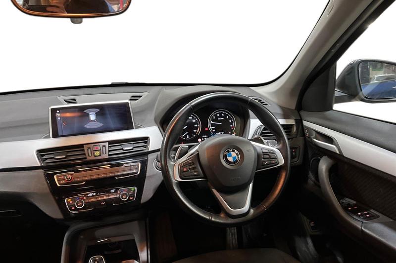 Used BMW X1 2020 for sale - 77774669: Photo 11