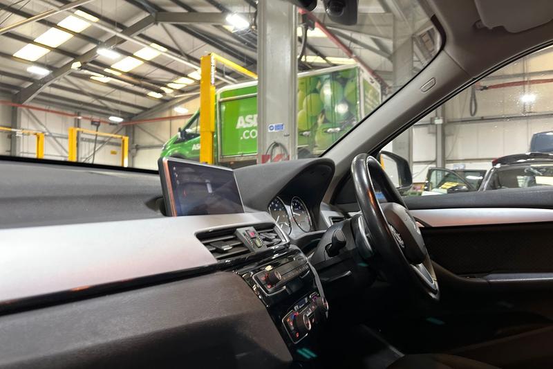 Used BMW X1 2020 for sale - 77774669: Photo 18