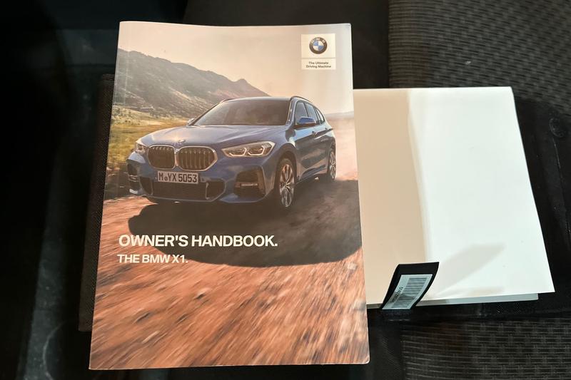 Used BMW X1 2020 for sale - 77774669: Photo 22