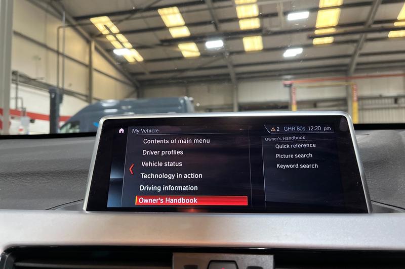 Used BMW X1 2020 for sale - 77774669: Photo 34