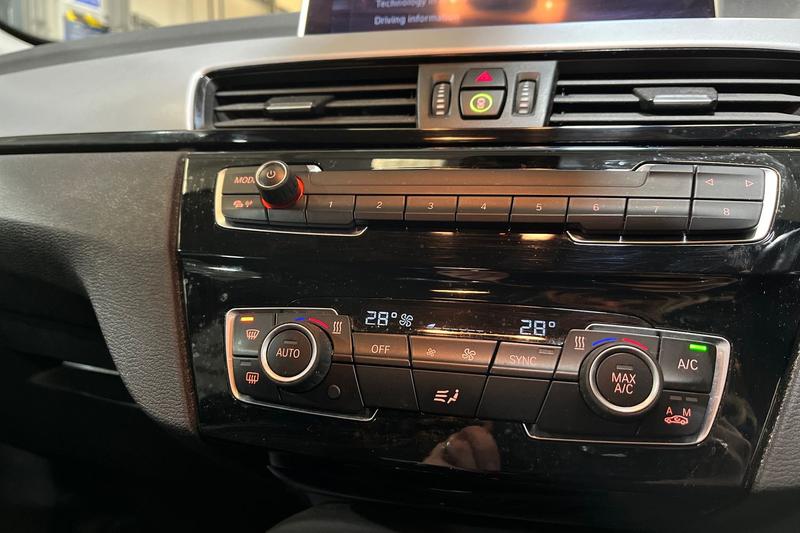 Used BMW X1 2020 for sale - 77774669: Photo 35