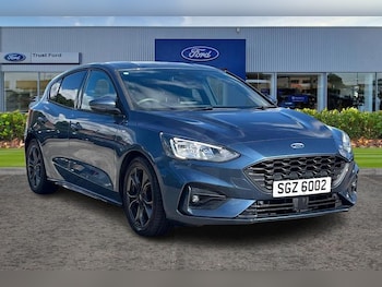 Ford - Focus