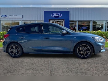 Used Ford Focus 2020 for sale - 75766964: Photo