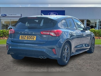 Used Ford Focus 2020 for sale - 75766964: Photo