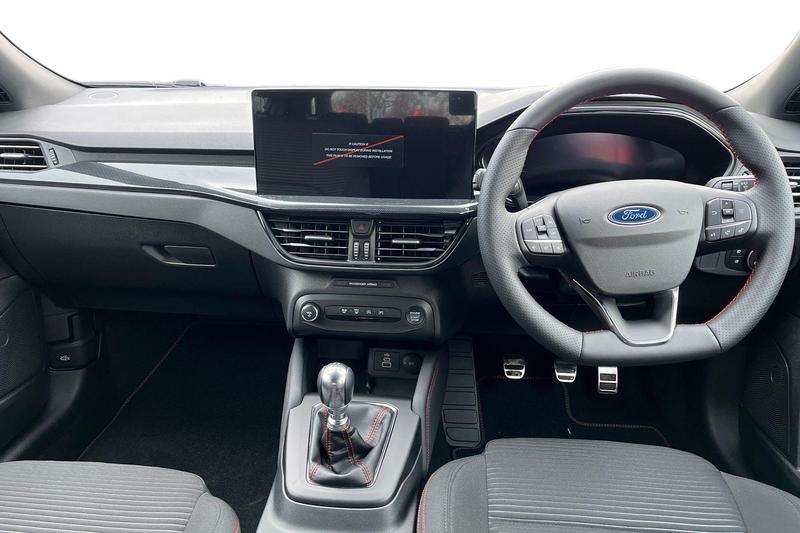 Used Ford Focus 2025 for sale - 77085267: Photo 10