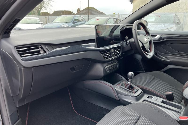 Used Ford Focus 2025 for sale - 77085267: Photo 18