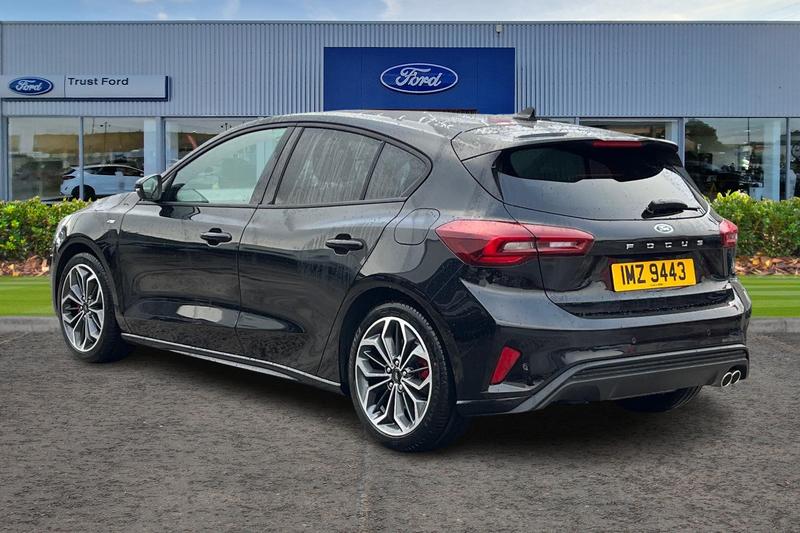 Used Ford Focus 2025 for sale - 77085267: Photo 2