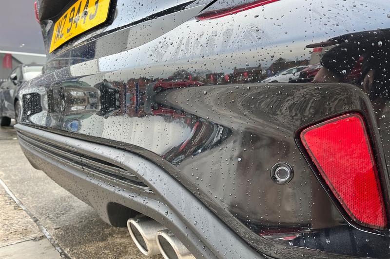 Used Ford Focus 2025 for sale - 77085267: Photo 23