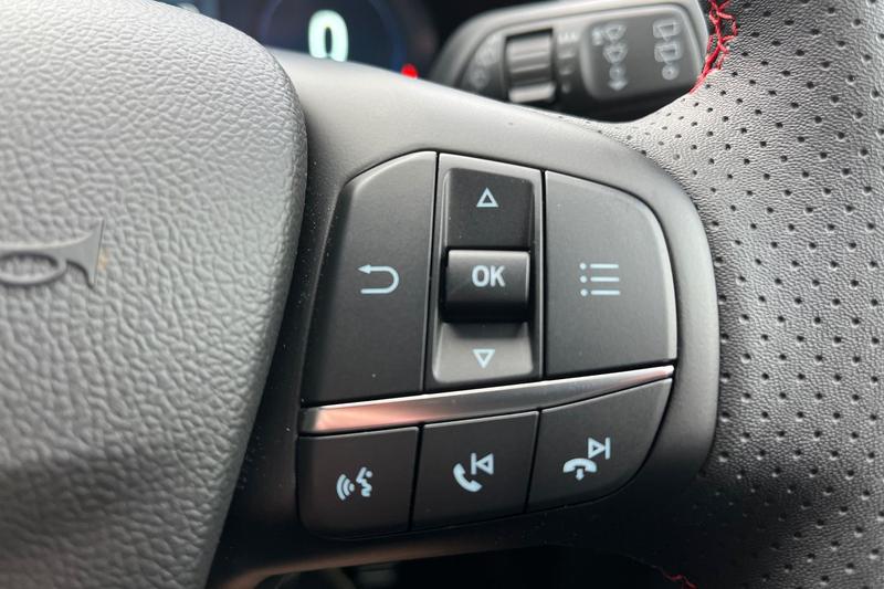 Used Ford Focus 2025 for sale - 77085267: Photo 29