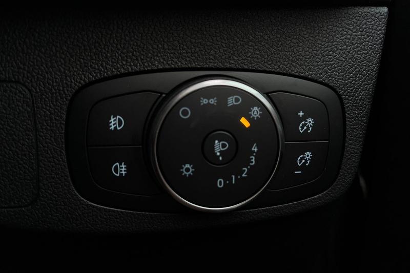 Used Ford Focus 2025 for sale - 77085267: Photo 30