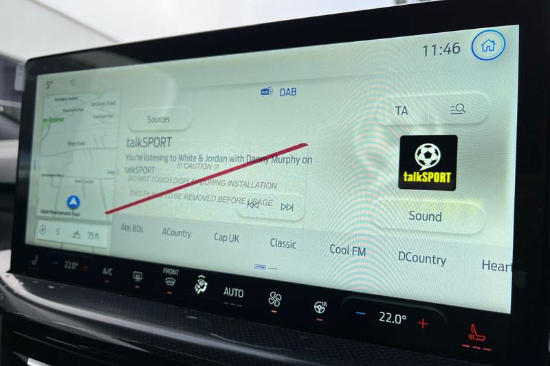 Used Ford Focus 2025 for sale - 77085267: Photo 32