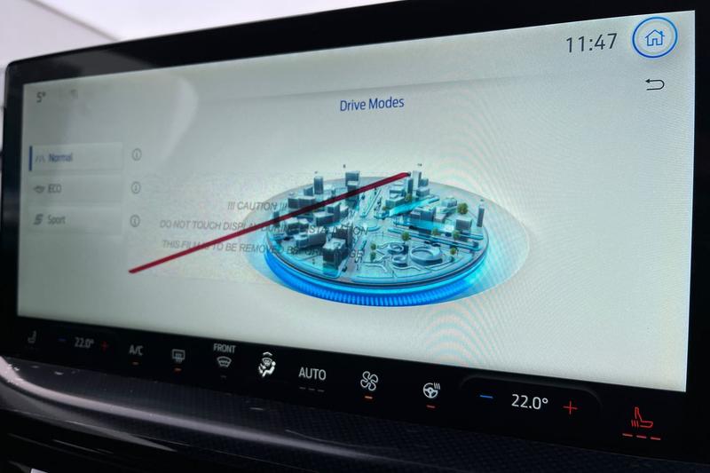 Used Ford Focus 2025 for sale - 77085267: Photo 36