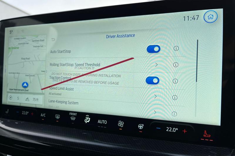 Used Ford Focus 2025 for sale - 77085267: Photo 37