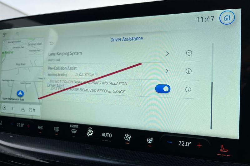 Used Ford Focus 2025 for sale - 77085267: Photo 38