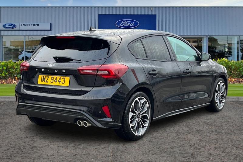 Used Ford Focus 2025 for sale - 77085267: Photo 4