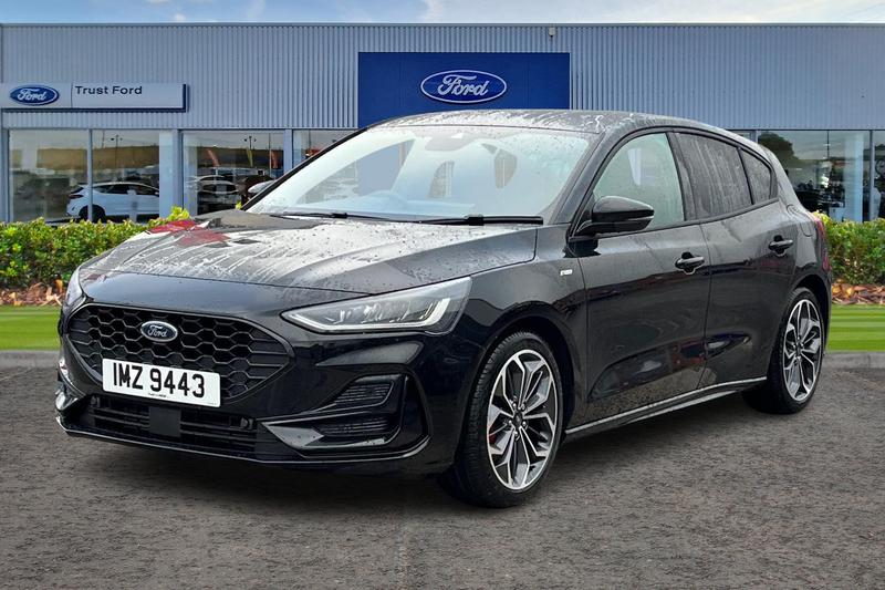 Used Ford Focus 2025 for sale - 77085267: Photo 5