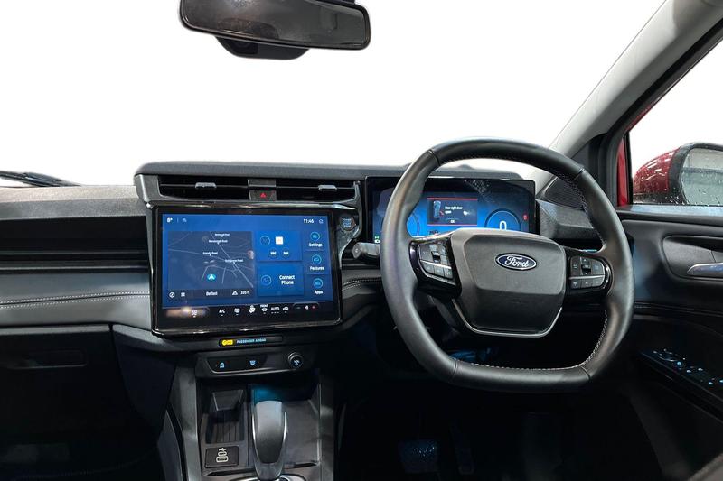 Used Ford Puma 2025 for sale - 76984871: Photo 10