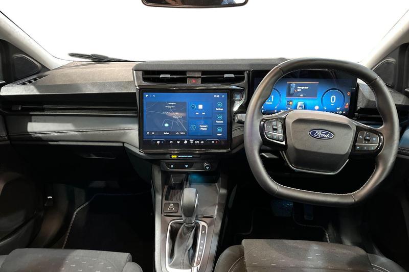 Used Ford Puma 2025 for sale - 76984871: Photo 11