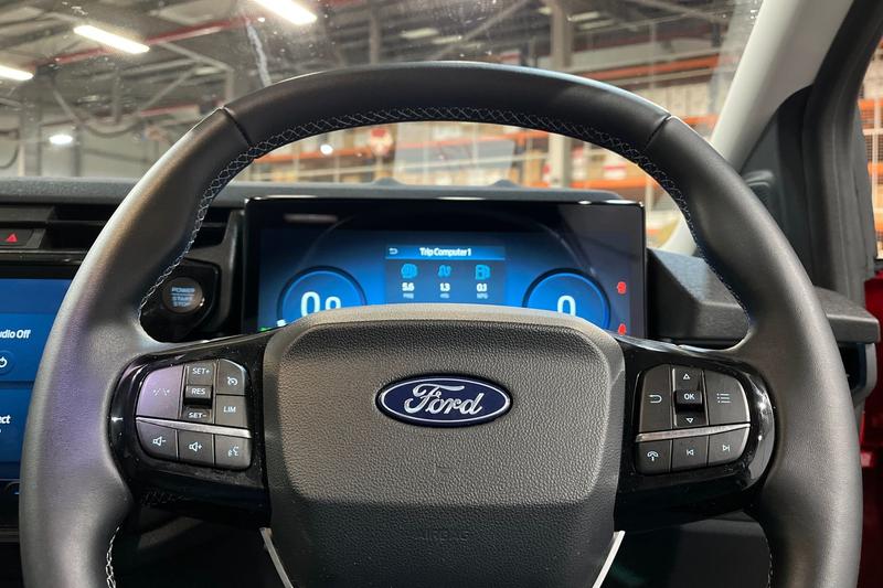 Used Ford Puma 2025 for sale - 76984871: Photo 12