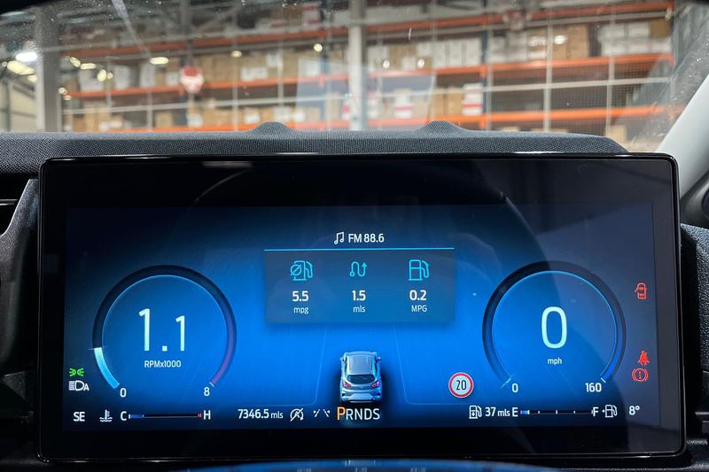 Used Ford Puma 2025 for sale - 76984871: Photo 13