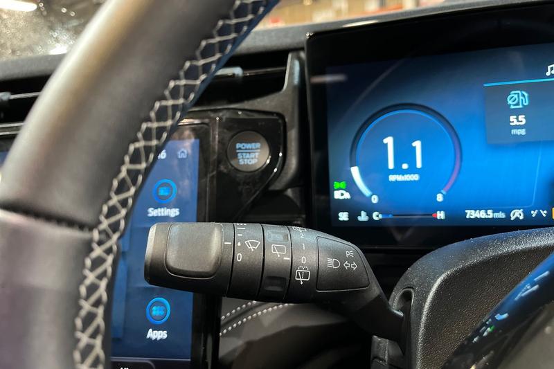 Used Ford Puma 2025 for sale - 76984871: Photo 14