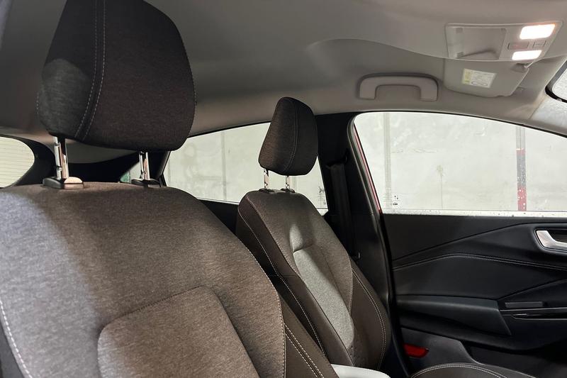 Used Ford Puma 2025 for sale - 76984871: Photo 17