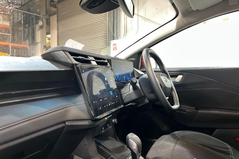 Used Ford Puma 2025 for sale - 76984871: Photo 18