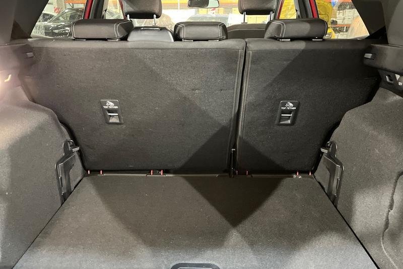 Used Ford Puma 2025 for sale - 76984871: Photo 21