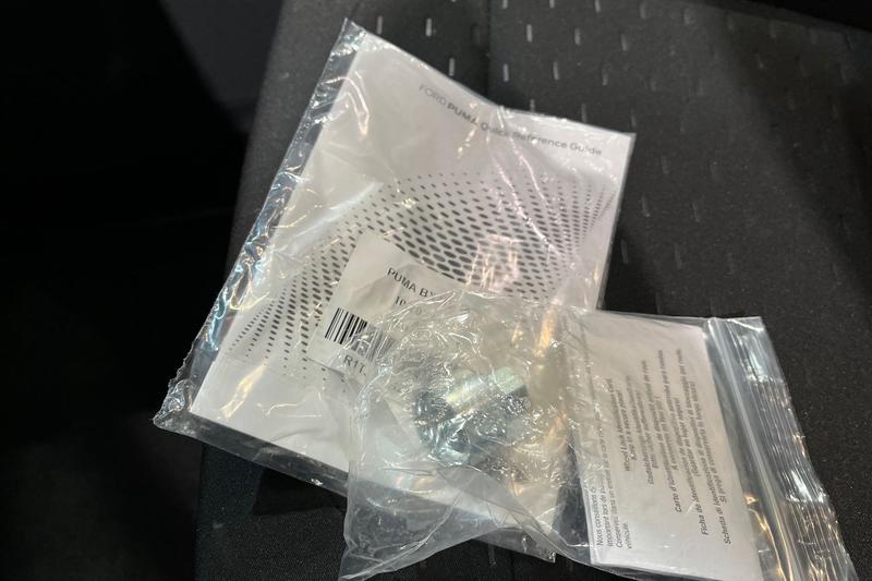 Used Ford Puma 2025 for sale - 76984871: Photo 22