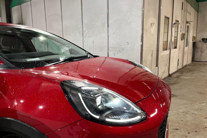 Used Ford Puma 2025 for sale - 76984871: Photo 23