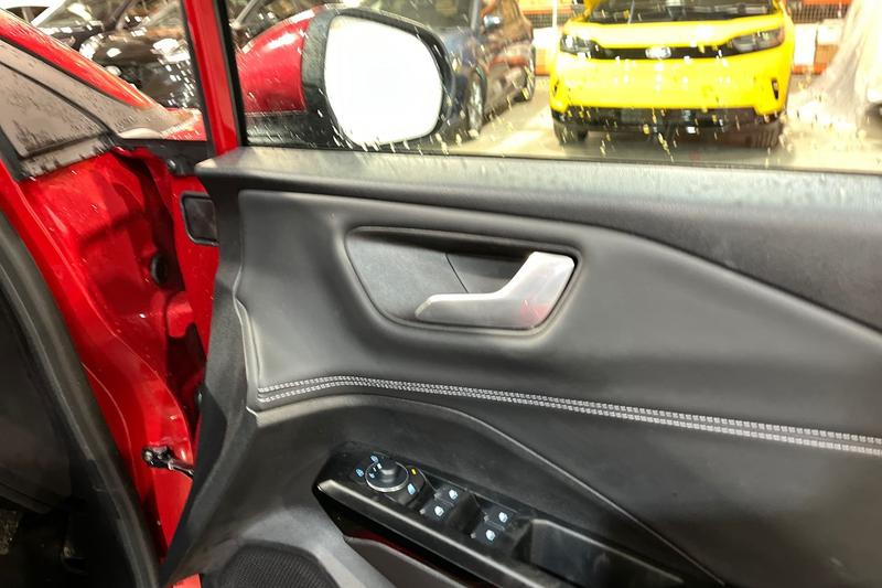 Used Ford Puma 2025 for sale - 76984871: Photo 24