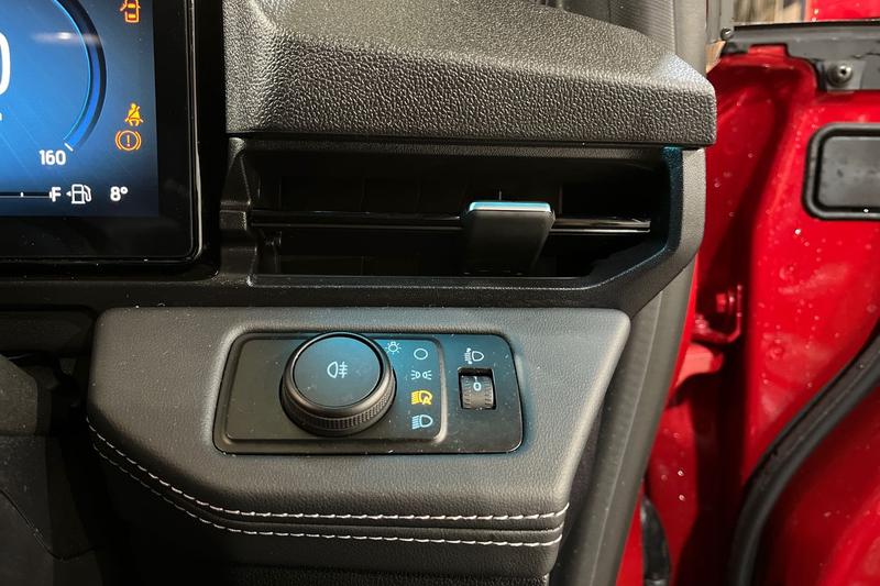 Used Ford Puma 2025 for sale - 76984871: Photo 25