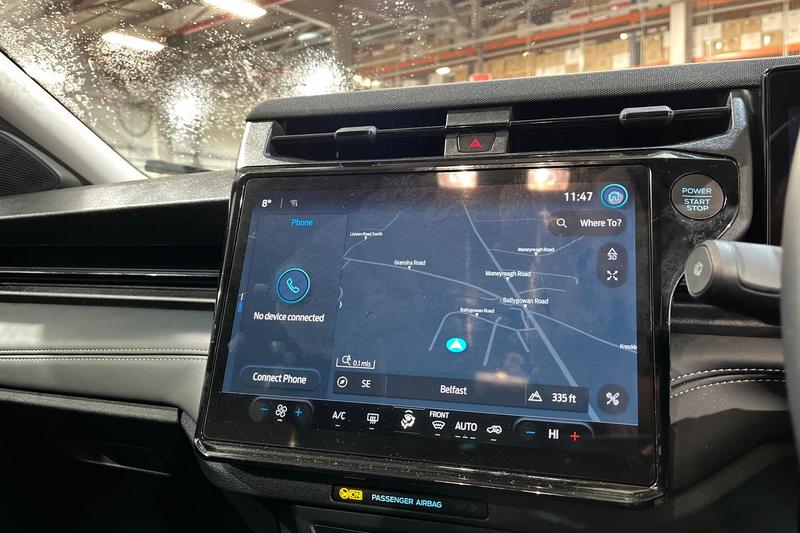 Used Ford Puma 2025 for sale - 76984871: Photo 29