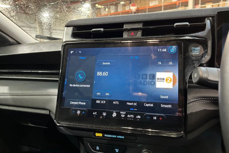 Used Ford Puma 2025 for sale - 76984871: Photo 30