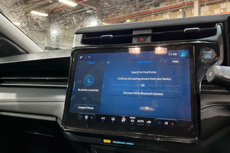 Used Ford Puma 2025 for sale - 76984871: Photo 31