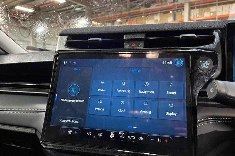 Used Ford Puma 2025 for sale - 76984871: Photo 32