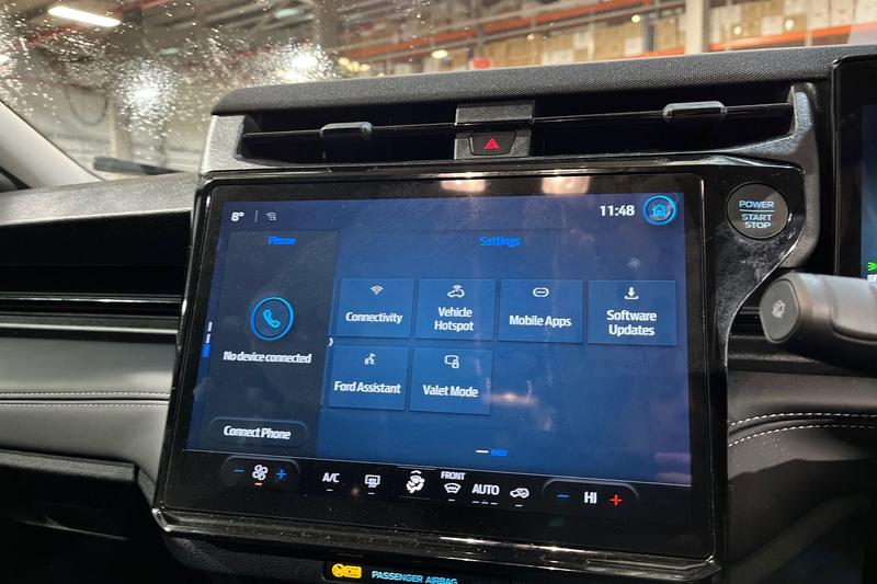 Used Ford Puma 2025 for sale - 76984871: Photo 33