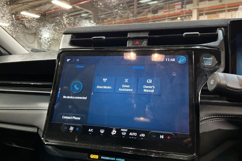 Used Ford Puma 2025 for sale - 76984871: Photo 34