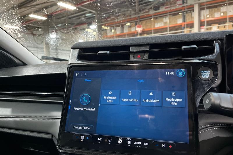 Used Ford Puma 2025 for sale - 76984871: Photo 35