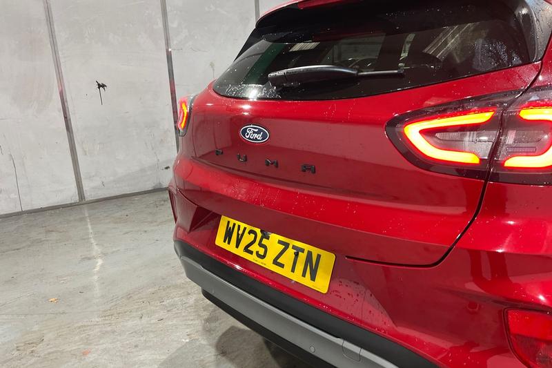 Used Ford Puma 2025 for sale - 76984871: Photo 40