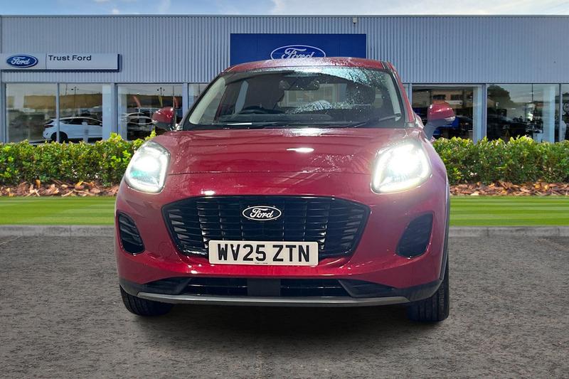 Used Ford Puma 2025 for sale - 76984871: Photo 6