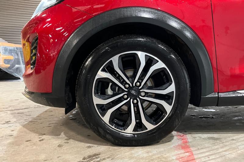 Used Ford Puma 2025 for sale - 76984871: Photo 8