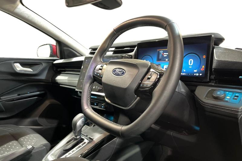 Used Ford Puma 2025 for sale - 76984871: Photo 9