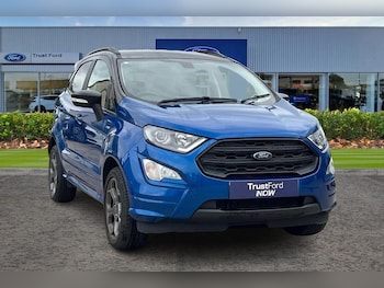 Used Ford Ecosport 2019 for sale - 79208913: Photo