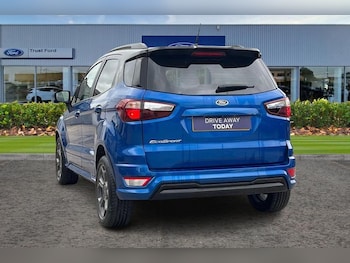 Used Ford Ecosport 2019 for sale - 79208913: Photo