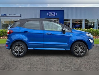 Used Ford Ecosport 2019 for sale - 79208913: Photo