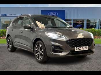 Used Ford Kuga 2024 for sale - 74974962: Photo