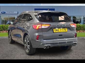 Used Ford Kuga 2024 for sale - 74974962: Photo