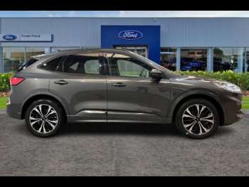 Used Ford Kuga 2024 for sale - 74974962: Photo